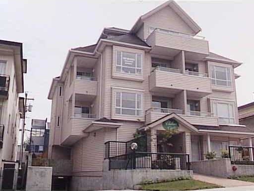 Chelsea Court