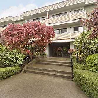 Dogwood Place