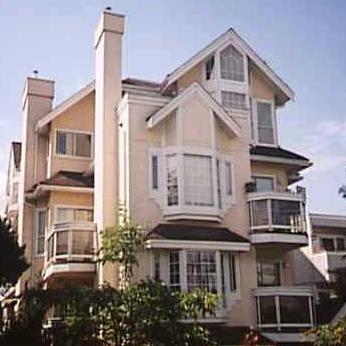 Magnolia Court