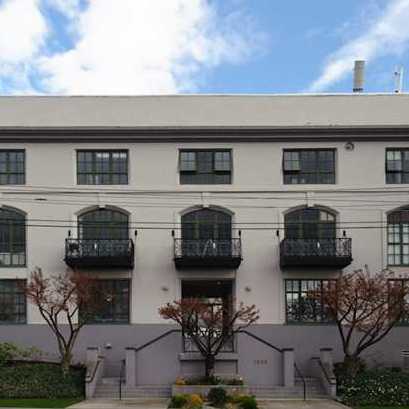 Bc Electric Building