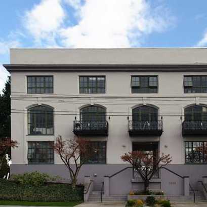 Bc Electric Building photo 2
