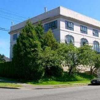 Bc Electric Building photo 5