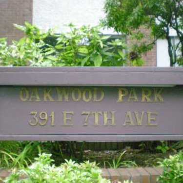 Oakwood Park photo 5