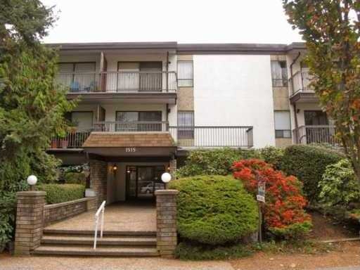 Woodland Place