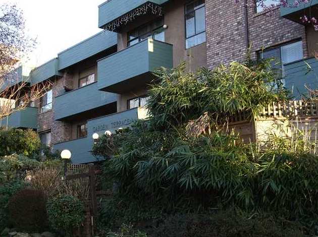 Photo 3 Garden Terrace photo 3