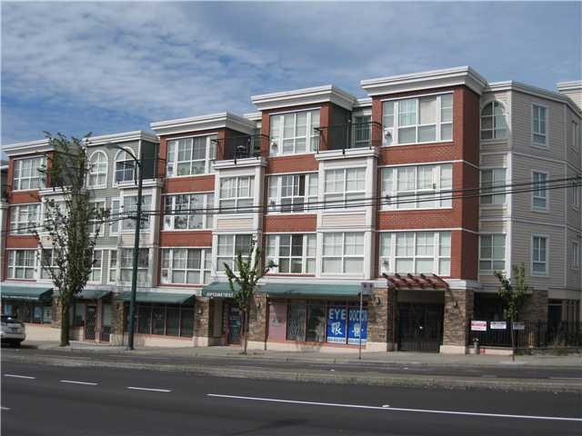 Photo 1 — click to view Mountainview Place photo 1