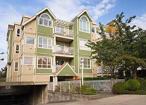 Grandview Manor