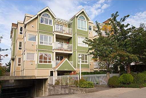 Grandview Manor