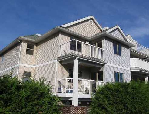 Frances Manor