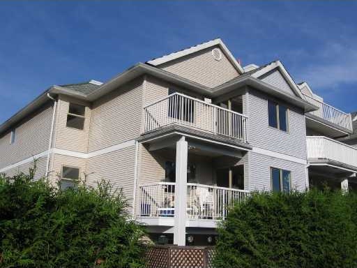 Frances Manor