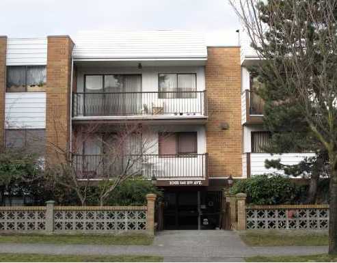Mcewen House photo 2