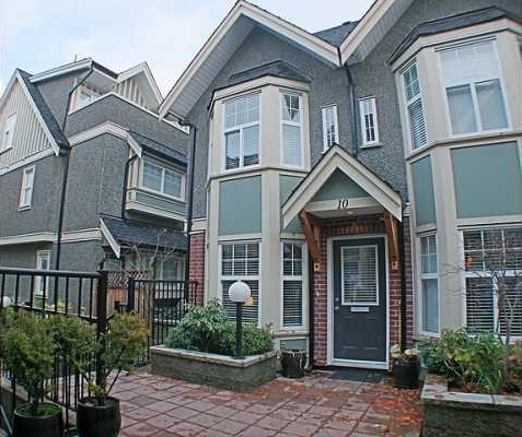 Photo 1 — click to view Woodshire photo 1