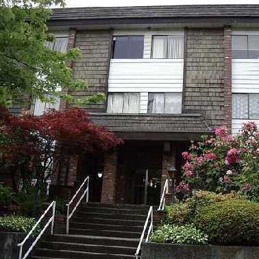 Mcgregor House