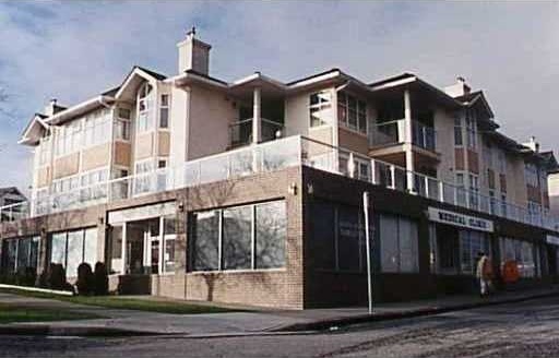Apartment - Condo