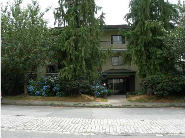 Frances Place