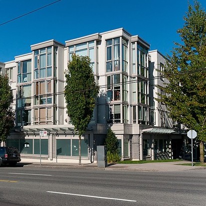 Fraserview Court