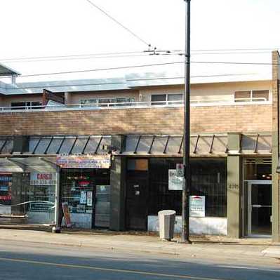 Fraser Street photo 5