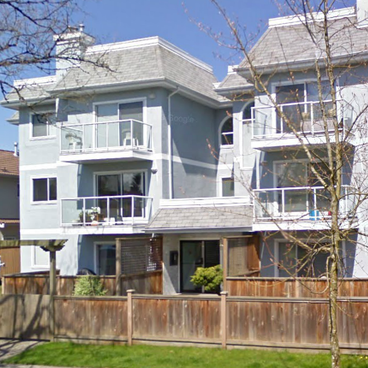 431 East 44th Ave