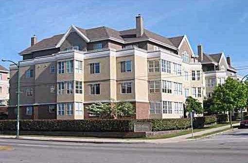 8th Avenue Garden Apartments