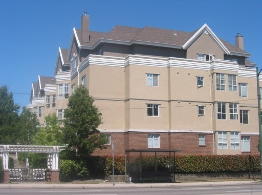 8th Avenue Garden Apartments photo 3