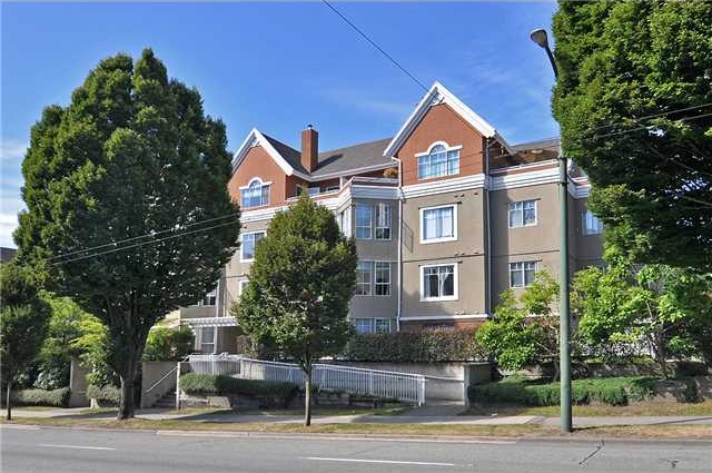 Photo 1 8th Avenue Terraces photo 1
