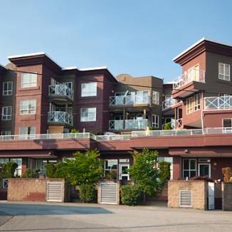 Photo 4 — click to view Kingsgate Manor photo 4