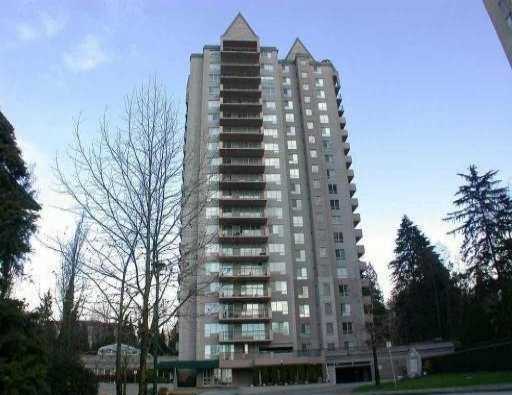 Brookmere Towers
