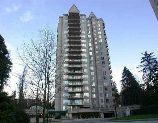 Brookmere Towers