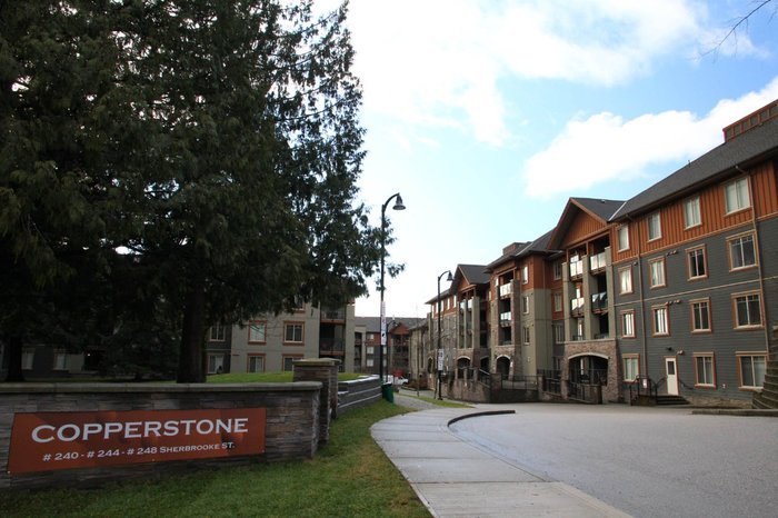 Copperstone photo 2
