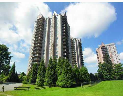 Brookmere Towers