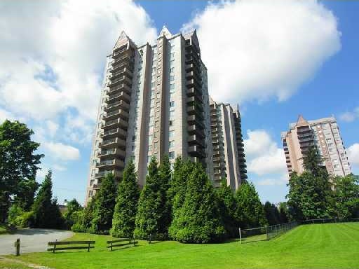 Brookmere Towers