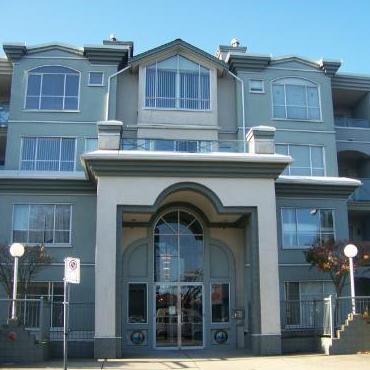 Southridge House