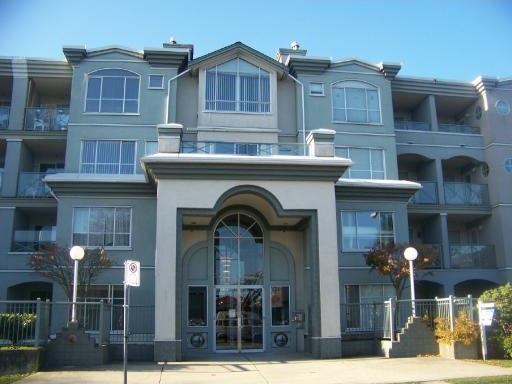 Southridge House