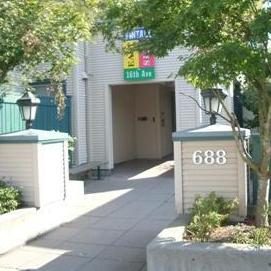 Photo 5 — click to view Vintage Eastside photo 5