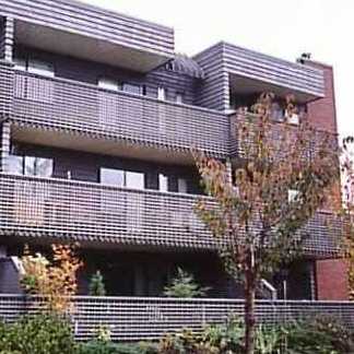 Mclean Gardens