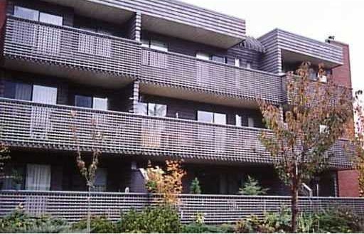 Mclean Gardens