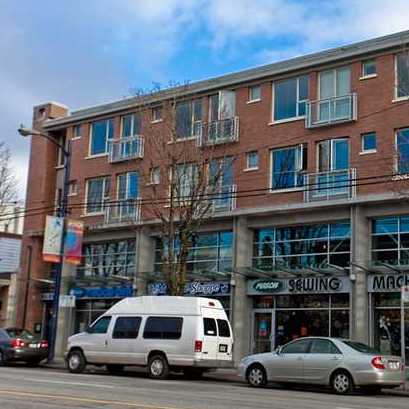 Mason Block