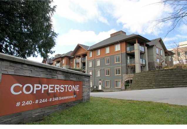 Photo 2 Copperstone photo 2