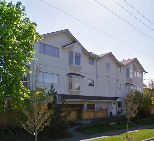 5980 Prince Edward Street