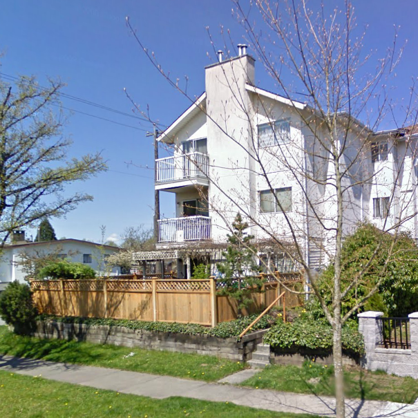 5980 Prince Edward Street photo 5