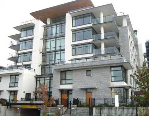 Argyll House East