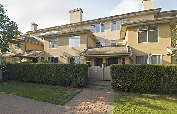 Photo 3 — click to view Terra Vita Place photo 3