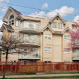 Woodland Terrace photo 2