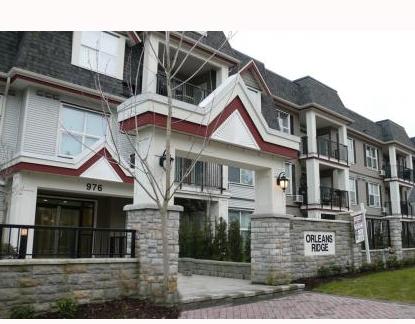 Orleans Ridge photo 2