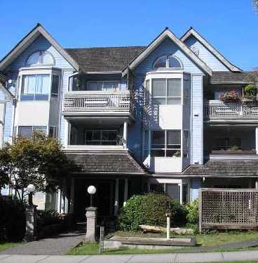 Commercial Drive