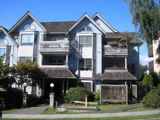 Commercial Drive