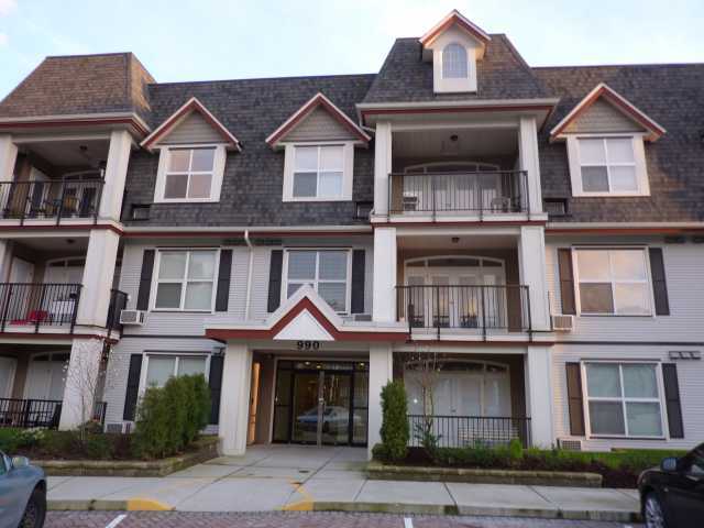 Orleans Ridge