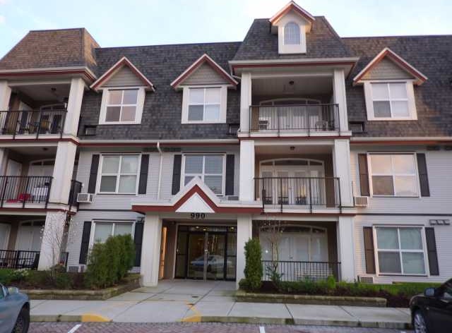 Orleans Ridge