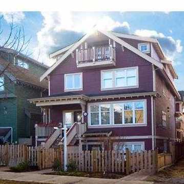 1628 Grant Street photo 2