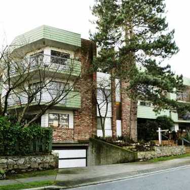 Mcmillan House